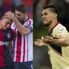 Las 10 conclusiones de la jornada 7 del Apertura 2018