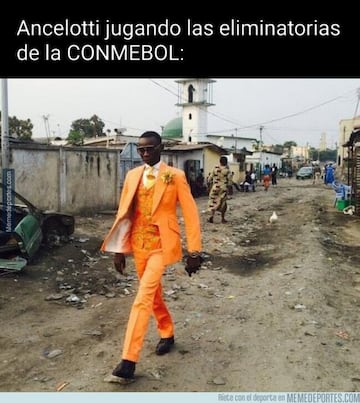 Los memes ms divertidos del fin de semana