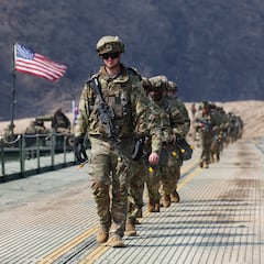 Filtran documentos secretos de EEUU: a la guerra contra China