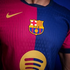El segundo mejor regateador de Europa juega en el Barça