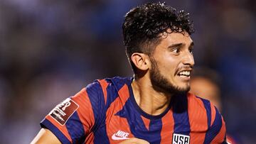 El delantero estadounidense señaló en entrevista con ESPN que no lo hará por tener algo en contra del Tricolor, sino por la felicidad misma del gol.