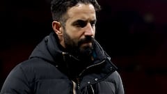 Goodbye to Manchester United as we know it: what would happen if the club is relegated