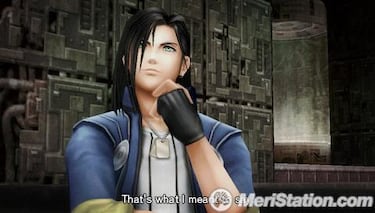 Dissidia 012 Final Fantasy, Impresiones