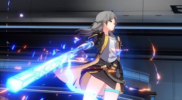 Honkai: Star Rail, lo nuevo de los creadores de Genshin Impact. Un ambicioso viaje a las estrellas