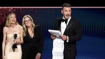 The TV show host ripped into the President while at the same time thanking him for his success.