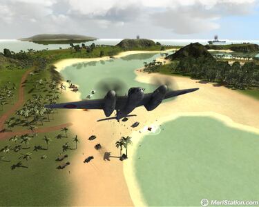 War Leaders: Clash of Nations enseña su visión de la Segunda Guerra Mundial