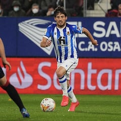 Olabe se anticipa a problemas del futuro