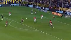 El '9' de Holan: así define el delantero que llegaría a la UC