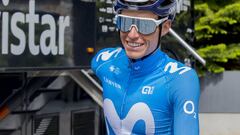 Mas: "Probaré hasta que no quede nada de energía"