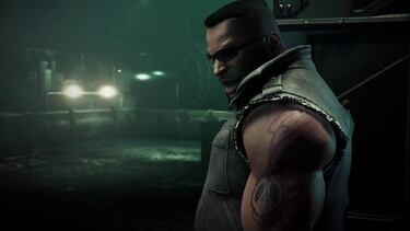Final Fantasy 7 Remake: ¿llega tarde?, ¿cuándo debería salir?