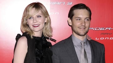 Kirsten Dunst, quien interpret&oacute; a Mary Jane en la primera saga de Spider-Man, ha hablado sobre la diferencia de salarios entre Tobey Maguire y ella.