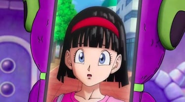 Nuevo tráiler de Dragon Ball Super Super Hero con discusión entre Gohan y Piccolo