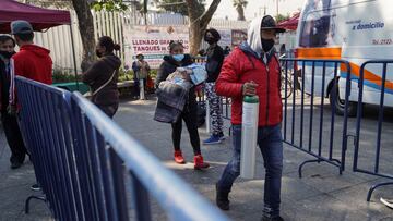 Coronavirus en México hoy 21 de enero: últimas noticias, casos y muertes