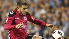 El Atleti aclara por qué se va Theo