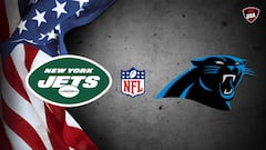 Here’s all the information you need to know if you want to watch the NFL pre-season clash at Bank of America Stadium, in North Carolina.
