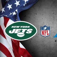 New York Jets vs North Carolina Panthers: times, how to watch on TV, stream online | NFL Pre-season