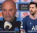 Lo tiene claro: el plan de Sampaoli para frenar a Messi