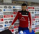 Luis Enrique: “Mina está en condiciones de ser titular"