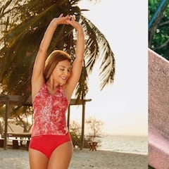 Amparo Grisales y Sara Uribe se destapan en apoyo a la Selección