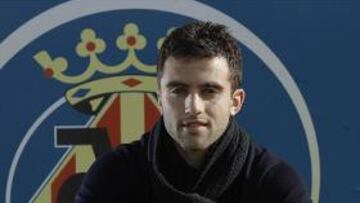 Prueba de nivel para Benzema: el Villarreal