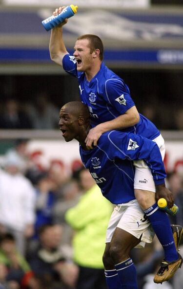 Descubre los 10 goleadores más jóvenes de la Premier