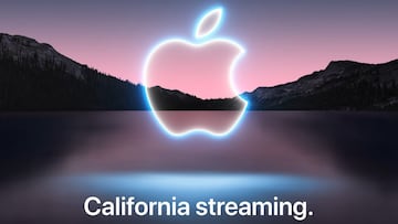 California Streaming, Apple’s latest event to show off its latest shiny gadgets. Expect new phones, new watches and other tech-based goodies.