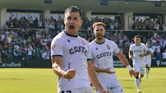 Ceuta - Leganés: TV, horario y cómo ver LaLiga Hypermotion online