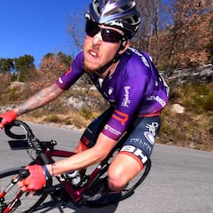 La presión de ser anfitrión en la capital del ciclismo