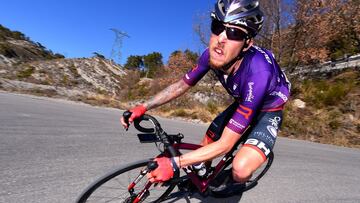 La presi車n de ser anfitri車n en la capital del ciclismo