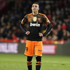 El VAR desangra al Valencia en Copa, LaLiga y Champions