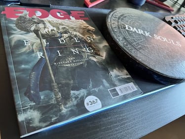 El papel de George RR Martin en el desarrollo de Elden Ring