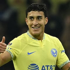 América recuperaría a una de sus mejores piezas para enfrentar a Tigres