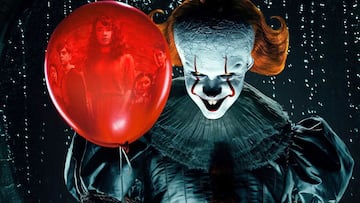 it bienvenidos a derry hbo max serie terror stephen king pennywise