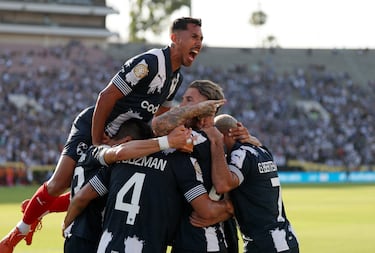 Cuándo juega Monterrey su próximo partido en el Mundial de Clubes 2025: así queda el Grupo E tras la Jornada 1