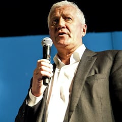 Lefevere, sobre un posible equipo femenino: "No soy un centro social"