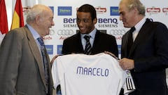 15 fichajes de invierno del Real Madrid