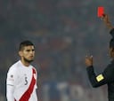 1x1 de Perú: Zambrano condenó a los 'guerreros' de Gareca