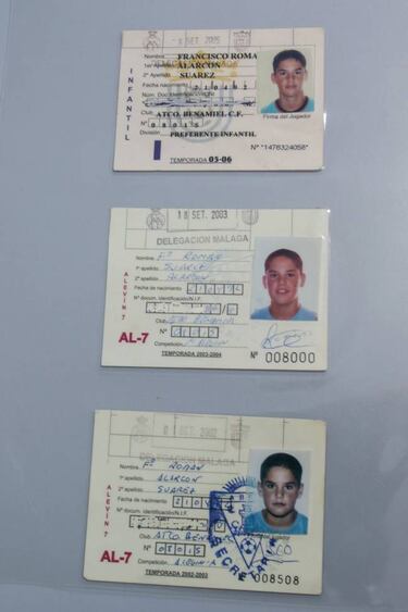 "Isco, retírate en el Madrid y luego ven al Atlético Benamiel"