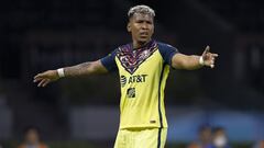 Abiertos a escuchar ofertas por Roger Martínez