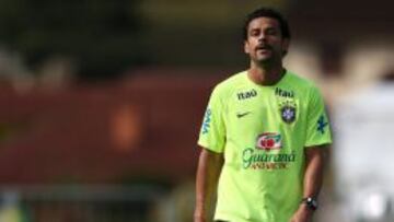 Fred: "La sanción a Luis Suárez me parece muy severa"