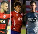Copa Libertadores: los diez jóvenes talentos a seguir