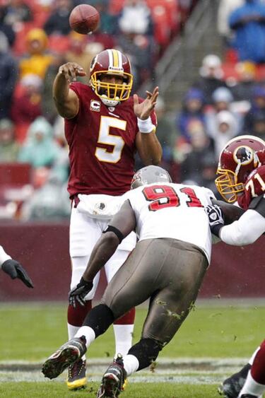 Hablemos sobre quarterbacks – (6º parte: NFC Este)