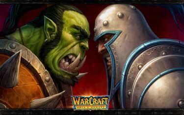 Blizzard considerará volver a Warcraft tras Starcraft 2