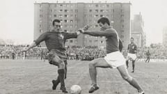 Fontaine to Zidane, Figo to Henry: Five Portugal v France classics