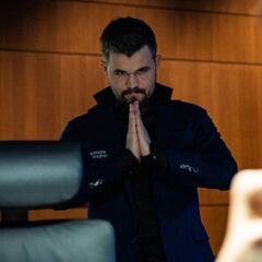 El título más amargo de Magnus Carlsen