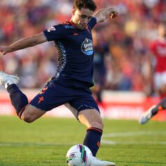 Pablo Durán aprovecha el tiempo