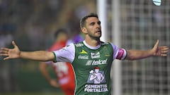 El 11 ideal de extranjeros del Clausura 2018