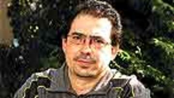 José Francisco Aldeguer.