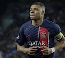 Mbappé cuesta 150 millones