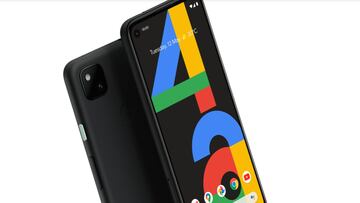 Los Google Pixel miden tu ritmo cardíaco sin usar un smartwatch